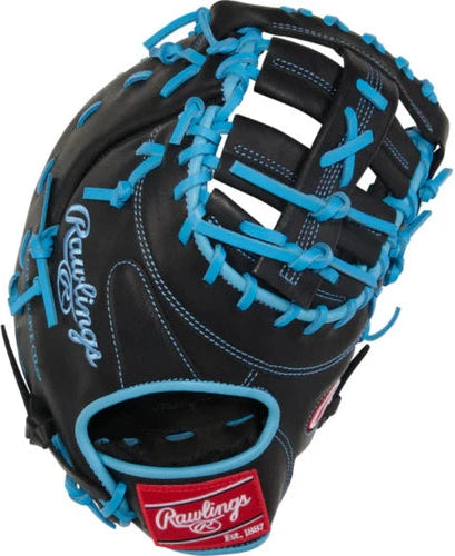 Rawlings R9 Series 1st Base Mitt - 13.00" R9DCT10BCB