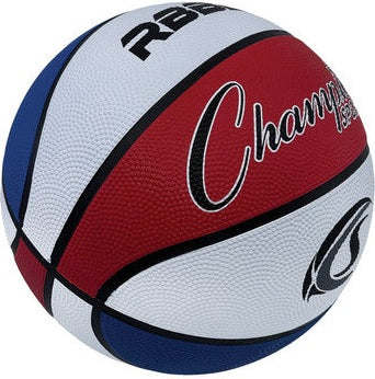 Champion Sports RBB2 Size 5 Rubber Basketball - Ea