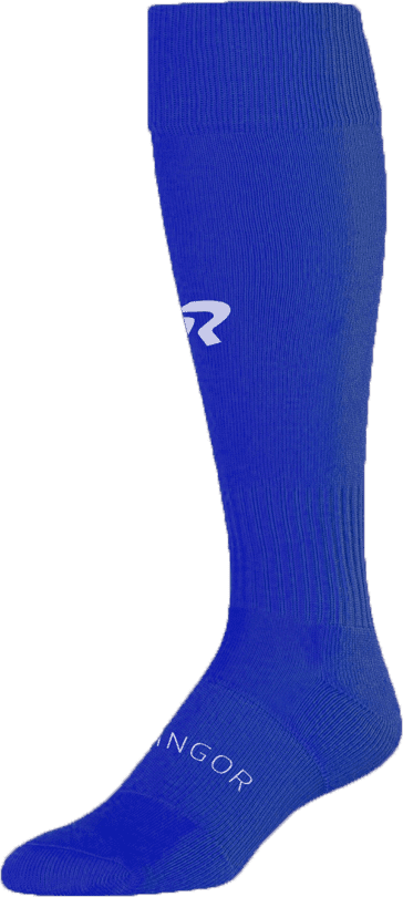 RIP-IT Diamond Fit Women's Softball Socks - Royal