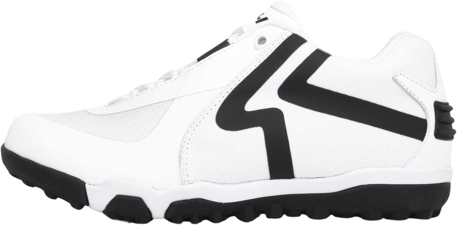Rip-it Ringor Swiftstep Women’s Softball Turf Shoes - White