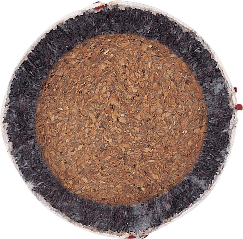 Rawlings Official League 12U Practice Baseballs ROLB2 - 1 Dozen - White