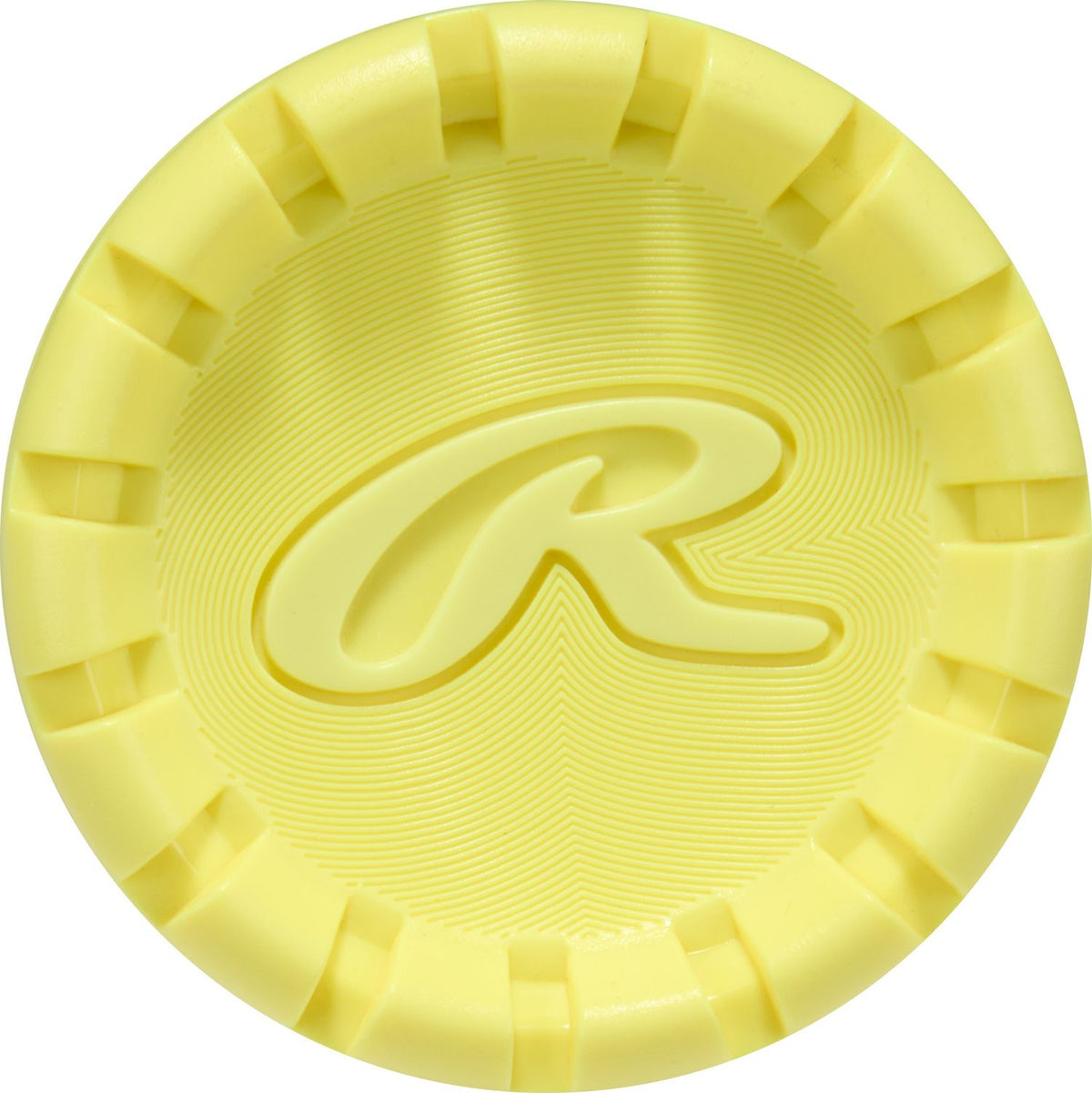 Rawlings 2026 Clout (-10) Usa Approved Bat Rtb6c11 - Yellow Orange