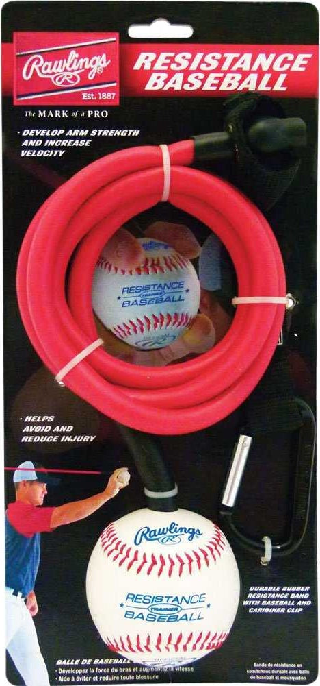 Rawlings Baseball Resistance Band - 1 Ea