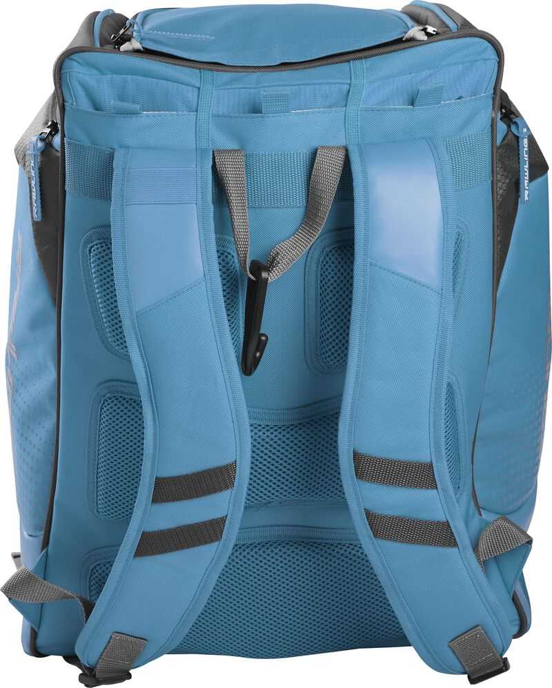 Rawlings Legion Backpack - Columbia Blue - HIT a Double - 3