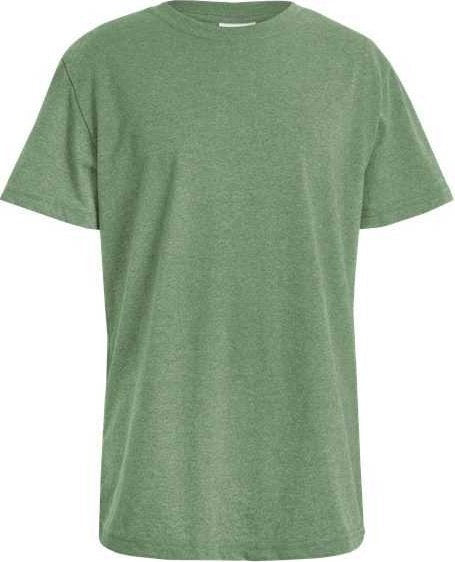 Recover Et100 Toddler Eco T-shirt - Fern