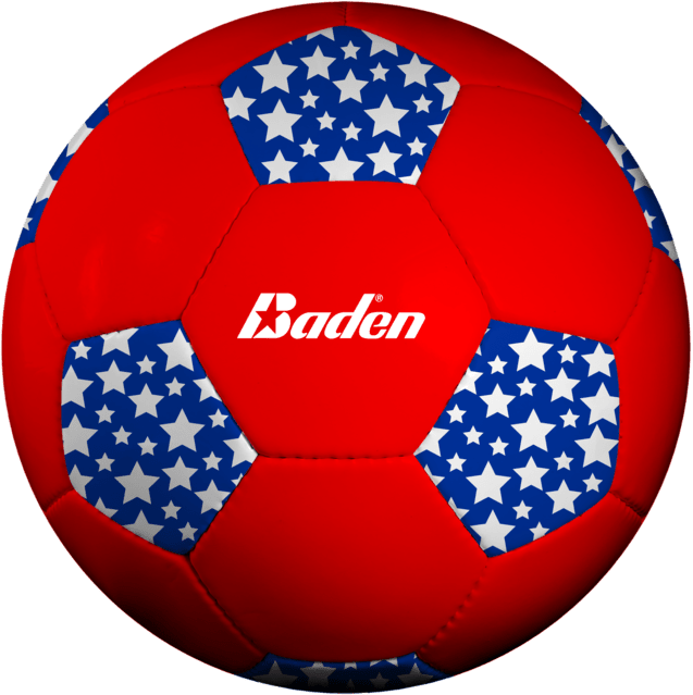 Fun Recreational soccer ball
