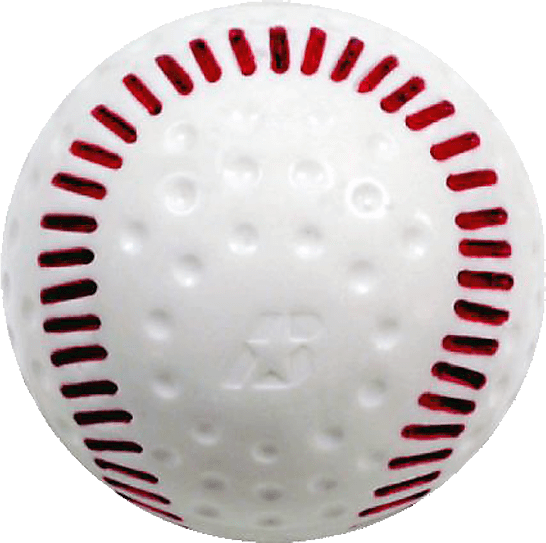 Featherlite Training Baseballs-1 dozen