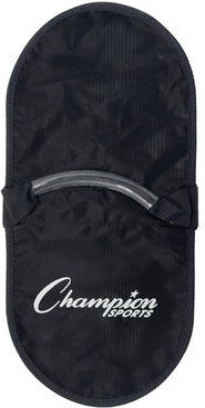 Champion Sports SD Shot Put and Discus Carrier - Ea