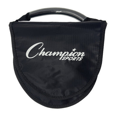 Champion Sports SD Shot Put and Discus Carrier - Ea