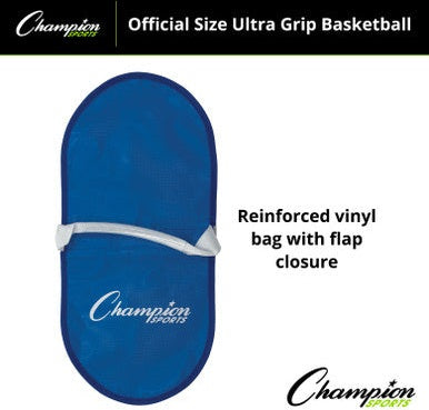 Champion Sports SD Shot Put and Discus Carrier - Ea