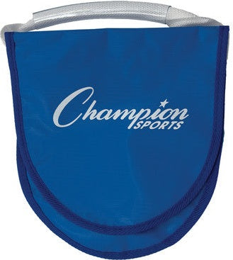 Champion Sports SD Shot Put and Discus Carrier - Ea