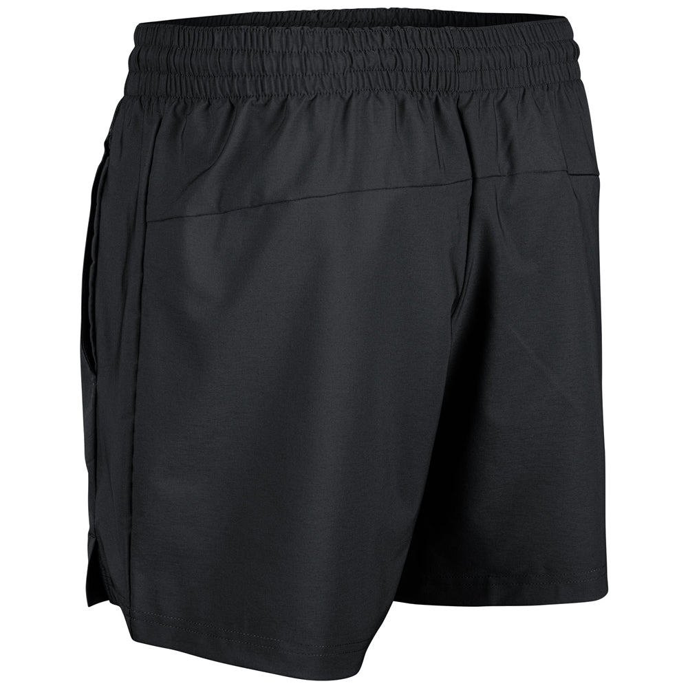 Champro SHR1 Tech Stretch Woven Short - Black