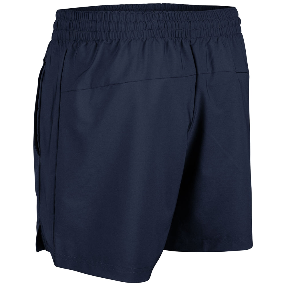 Champro SHR1 Tech Stretch Woven Short - Navy