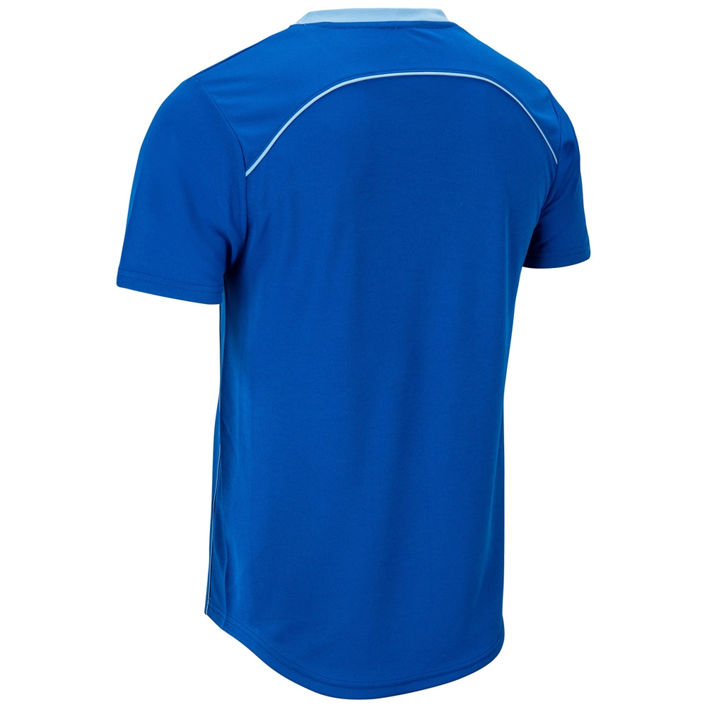 Champro SJ13 Breakout Jersey - Royal Light Blue