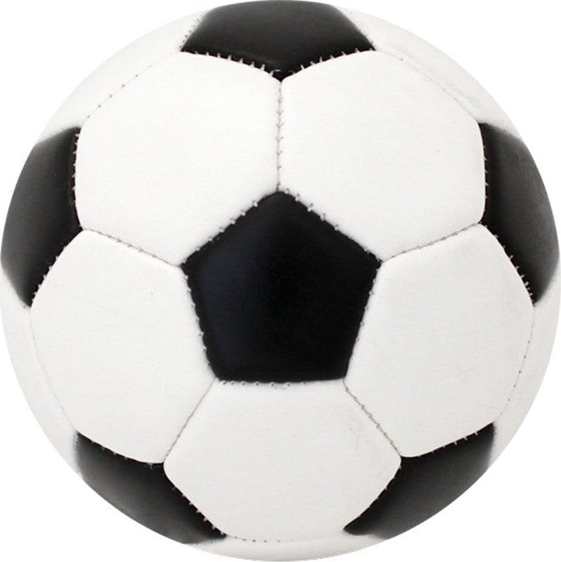 Mini Autograph Soccer Ball