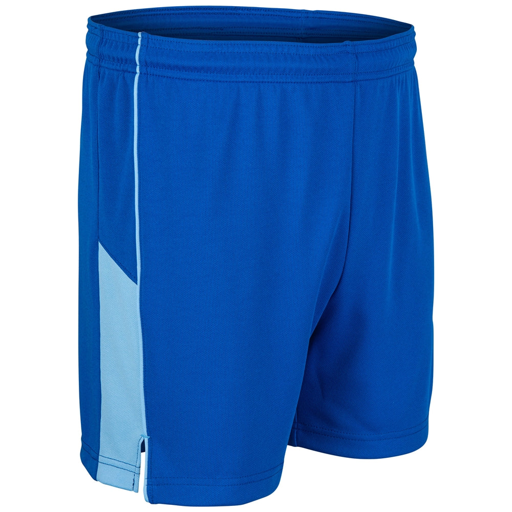 Champro SS13 Breakout Short - Royal Light Blue