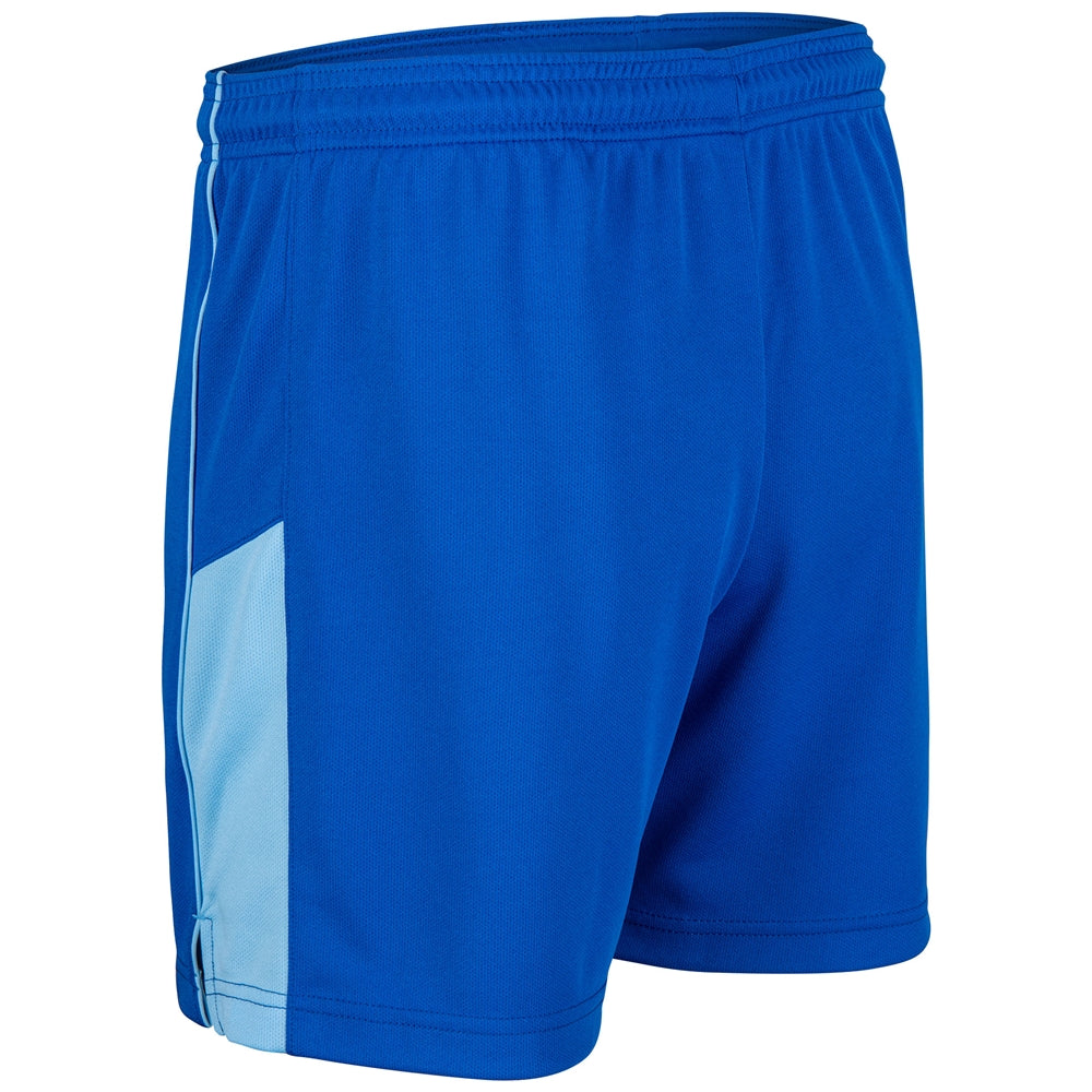 Champro SS13 Breakout Short - Royal Light Blue