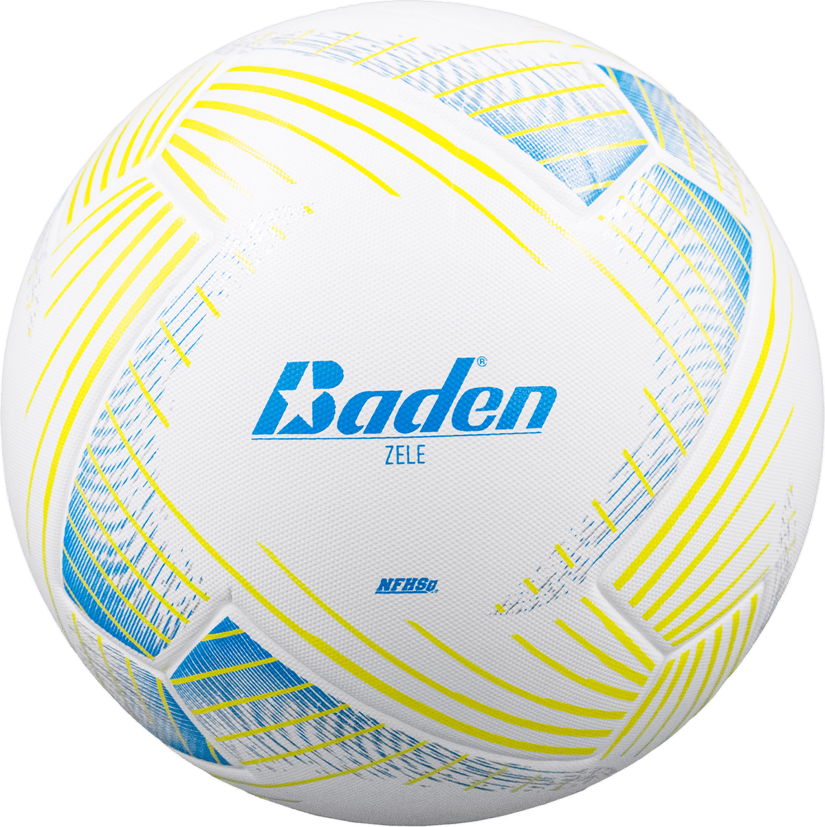 Zele Thermo Soccer Ball