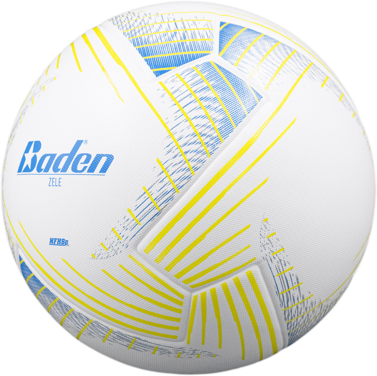 Zele Thermo Soccer Ball