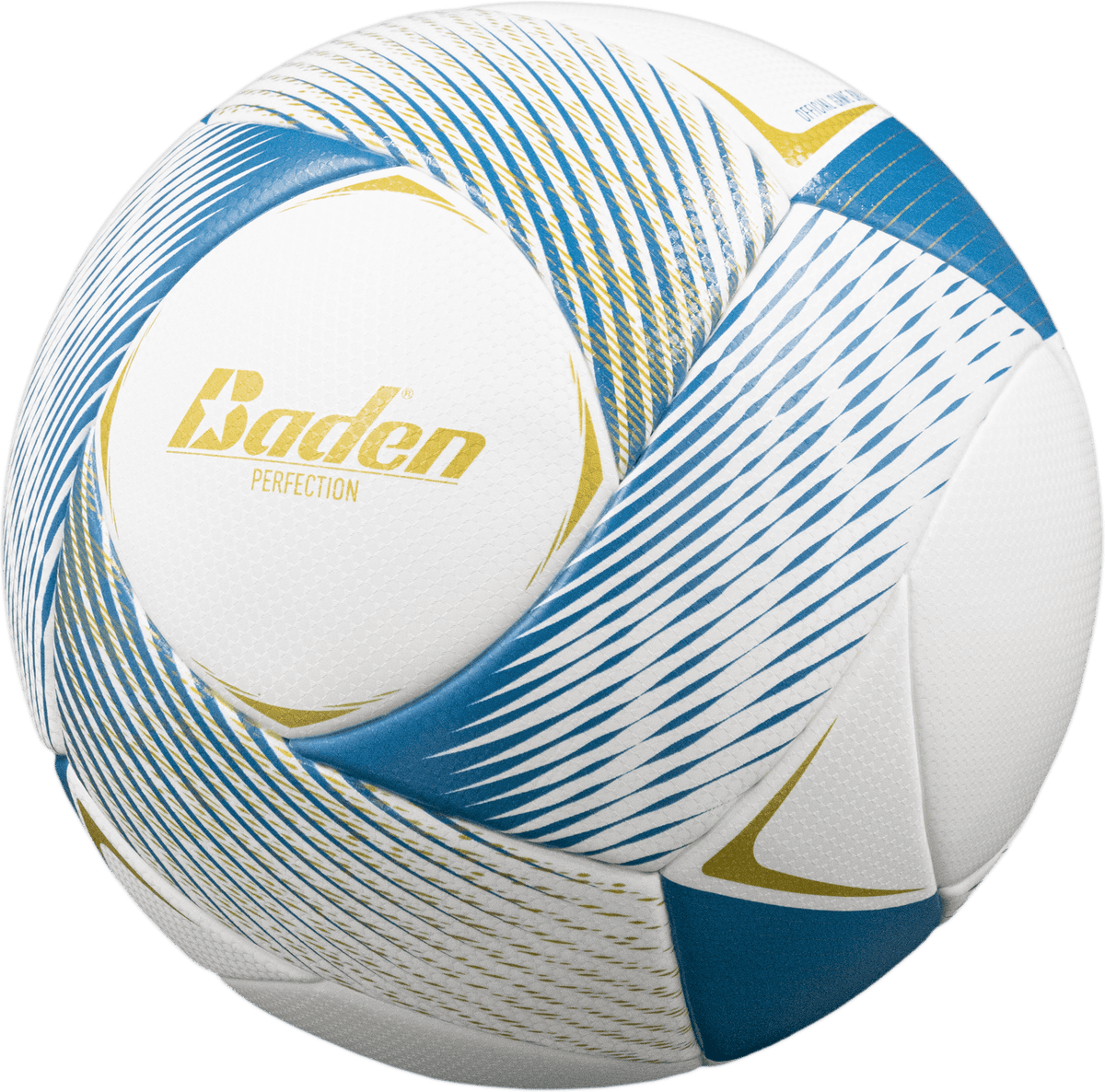 Perfection Thermo Soccer Ball