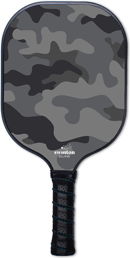Eclipse Camo Pickleball Paddle