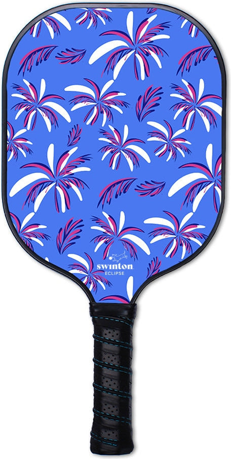 Eclipse Island Vibes Pickleball Paddle