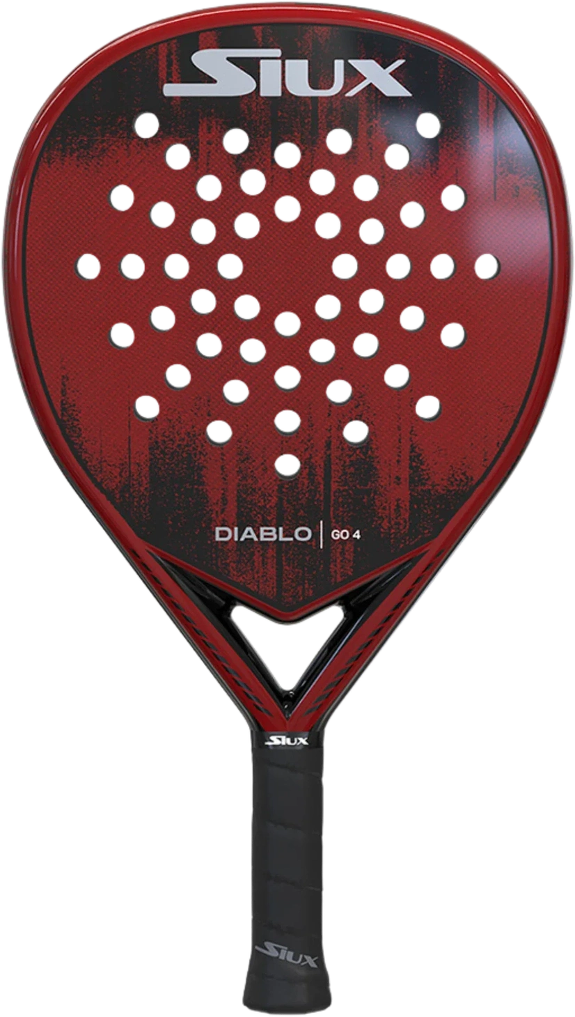 Siux Diablo Go 4