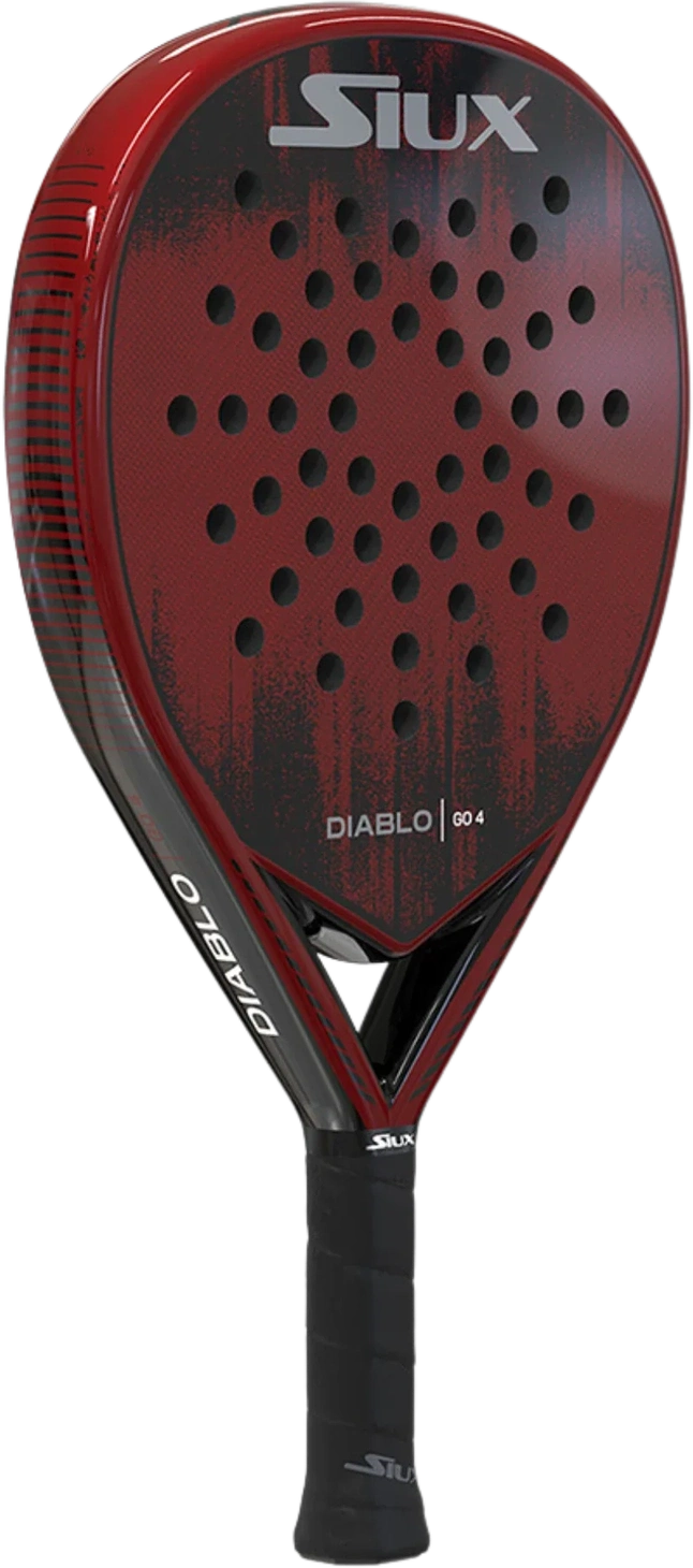 Siux Diablo Go 4