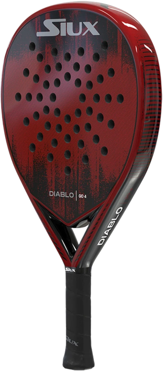 Siux Diablo Go 4
