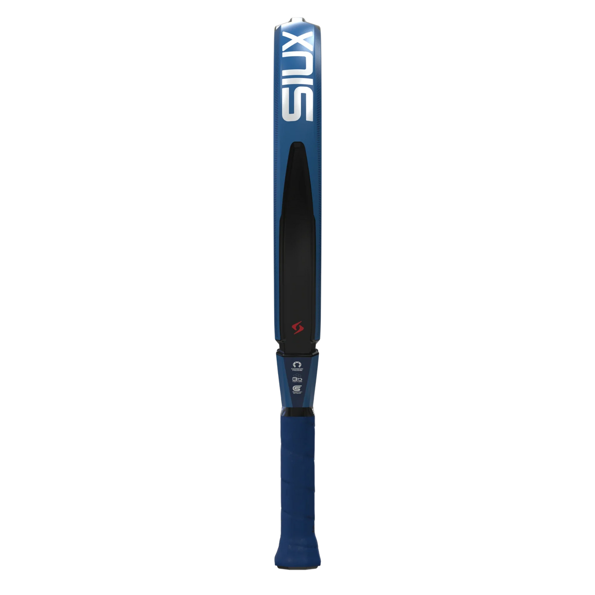 Siux Diablo Pro 2026 Royal Blue