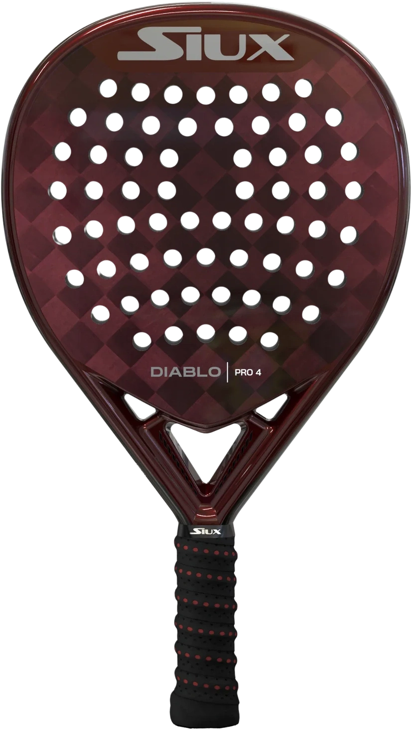 Siux Diablo Sanyo PRO 4