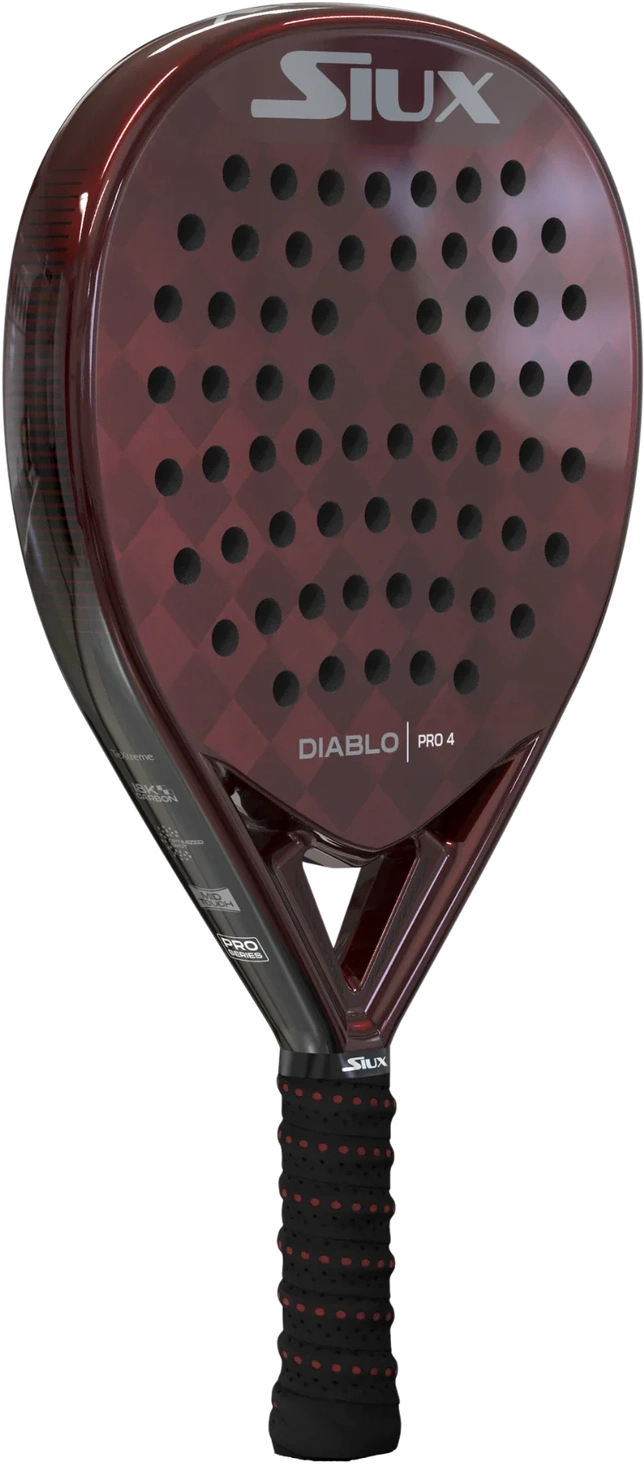 Siux Diablo Sanyo PRO 4