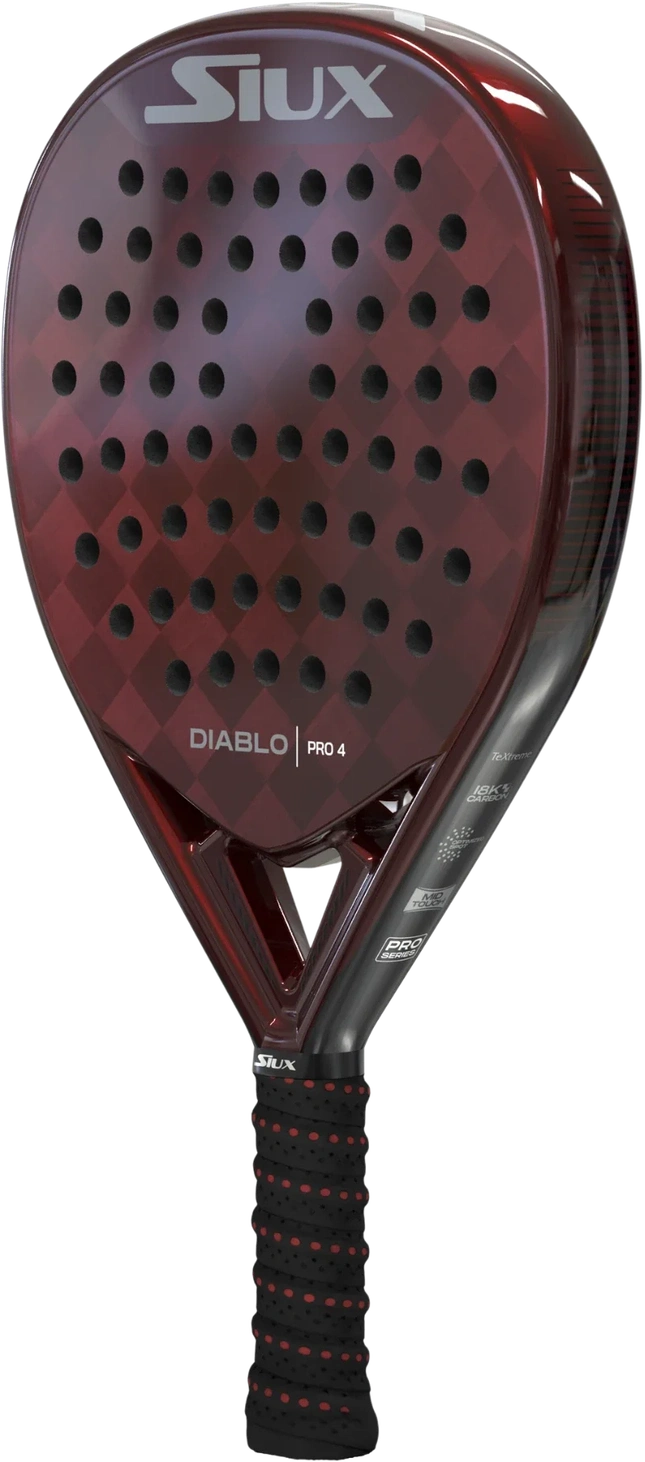 Siux Diablo Sanyo PRO 4