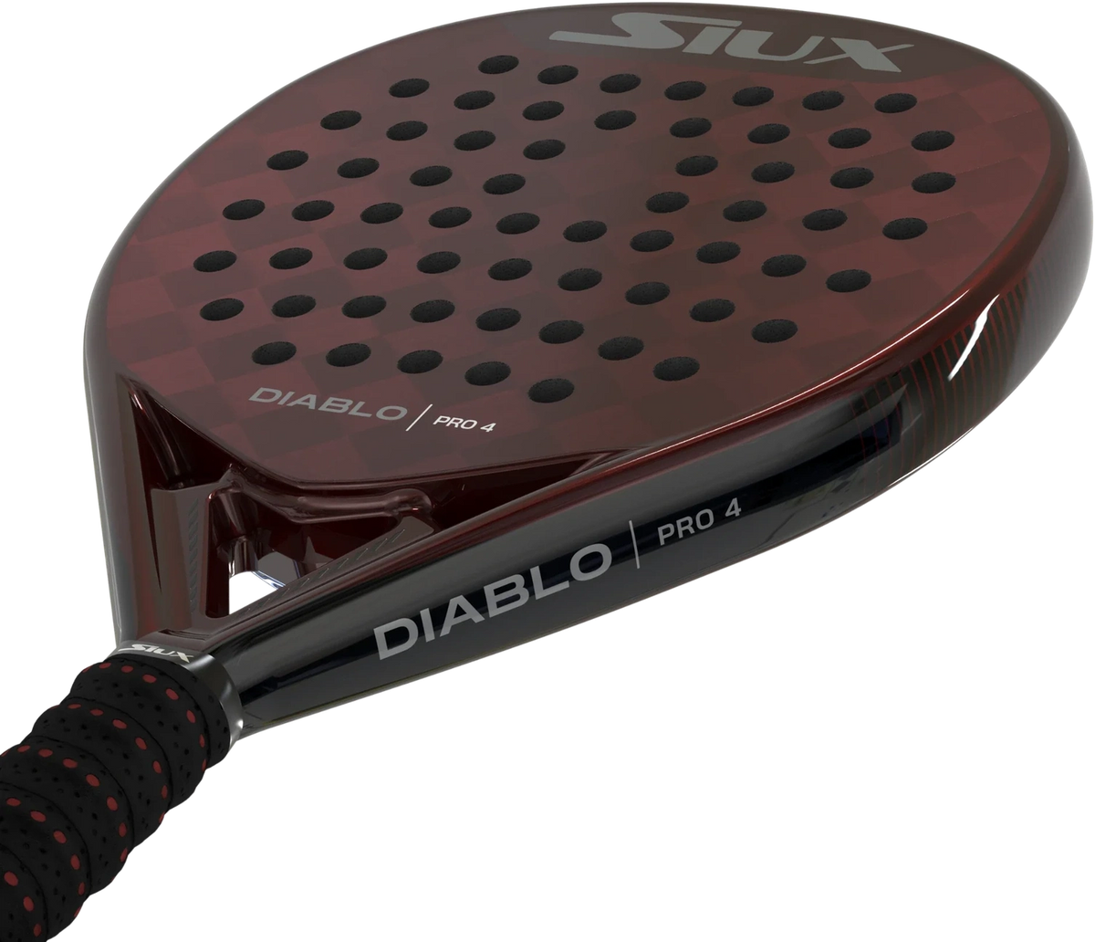 Siux Diablo Sanyo PRO 4