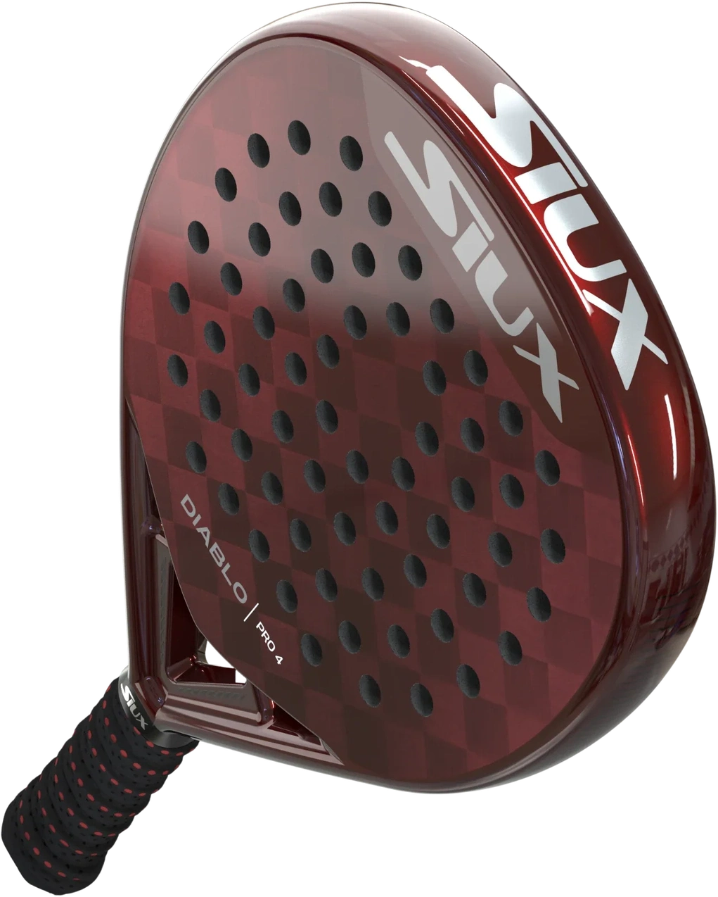 Siux Diablo Sanyo PRO 4