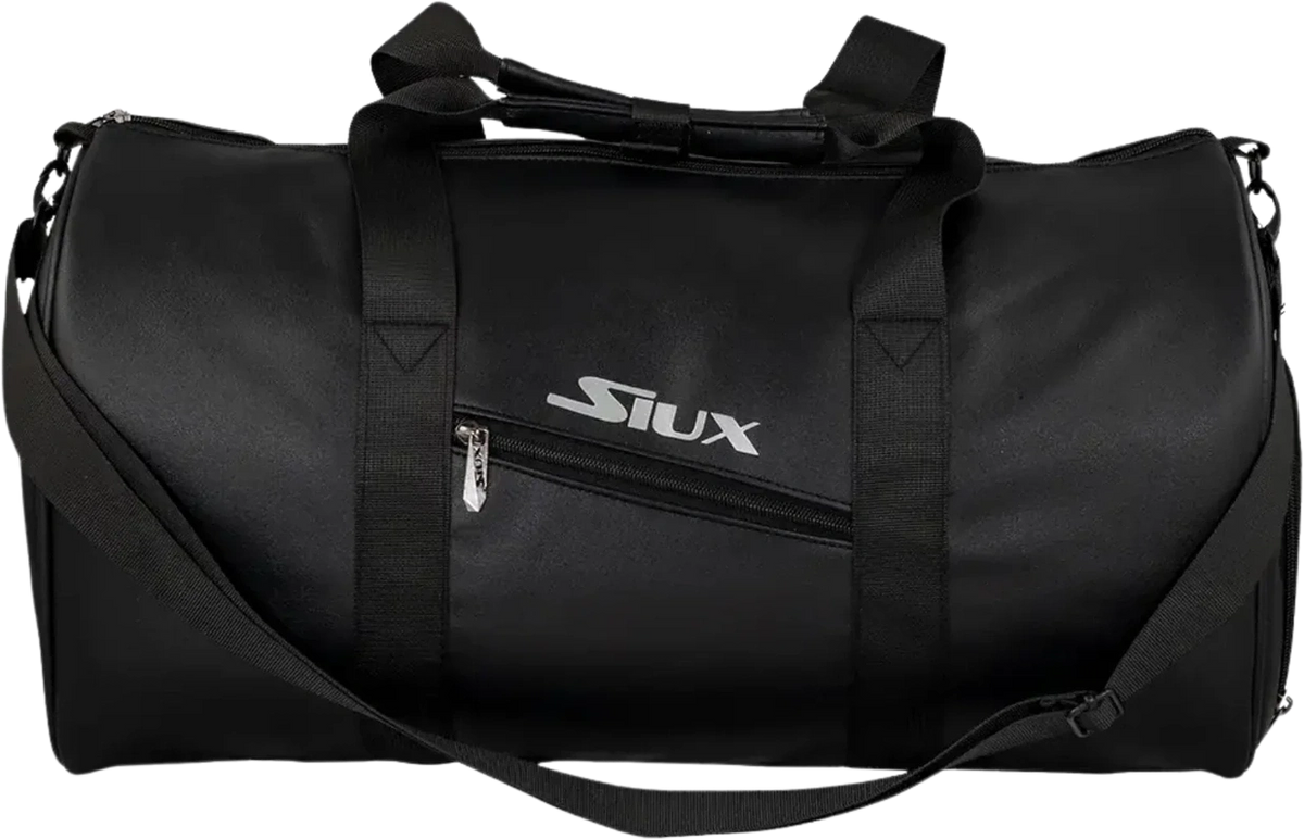 Siux The King Bag Black