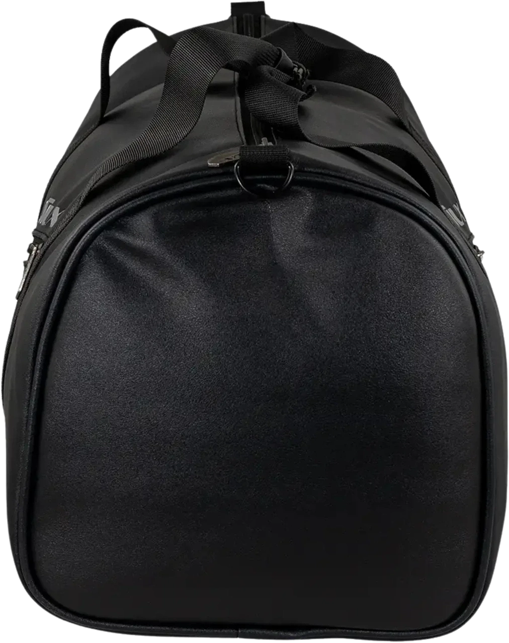 Siux The King Bag Black