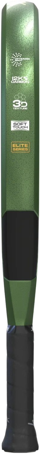 Siux Trilogy Elite 5