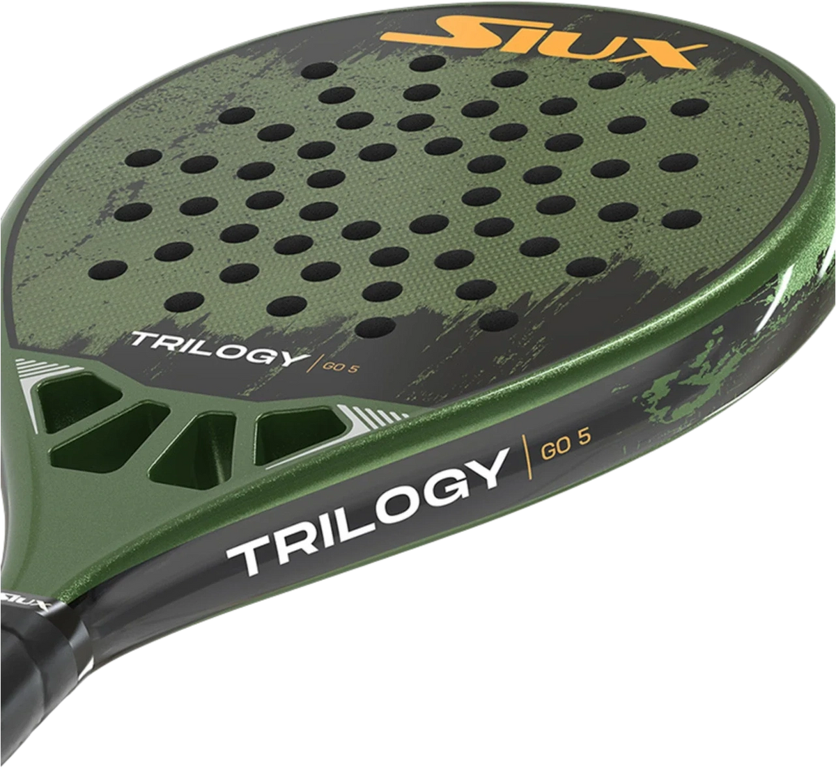 Siux Trilogy Go 5