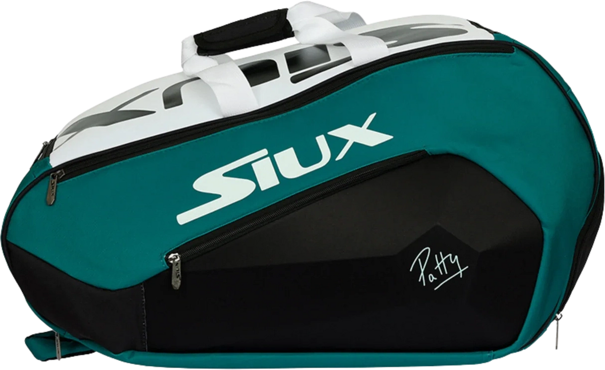 Siux Trilogy SS24 Padel Bag