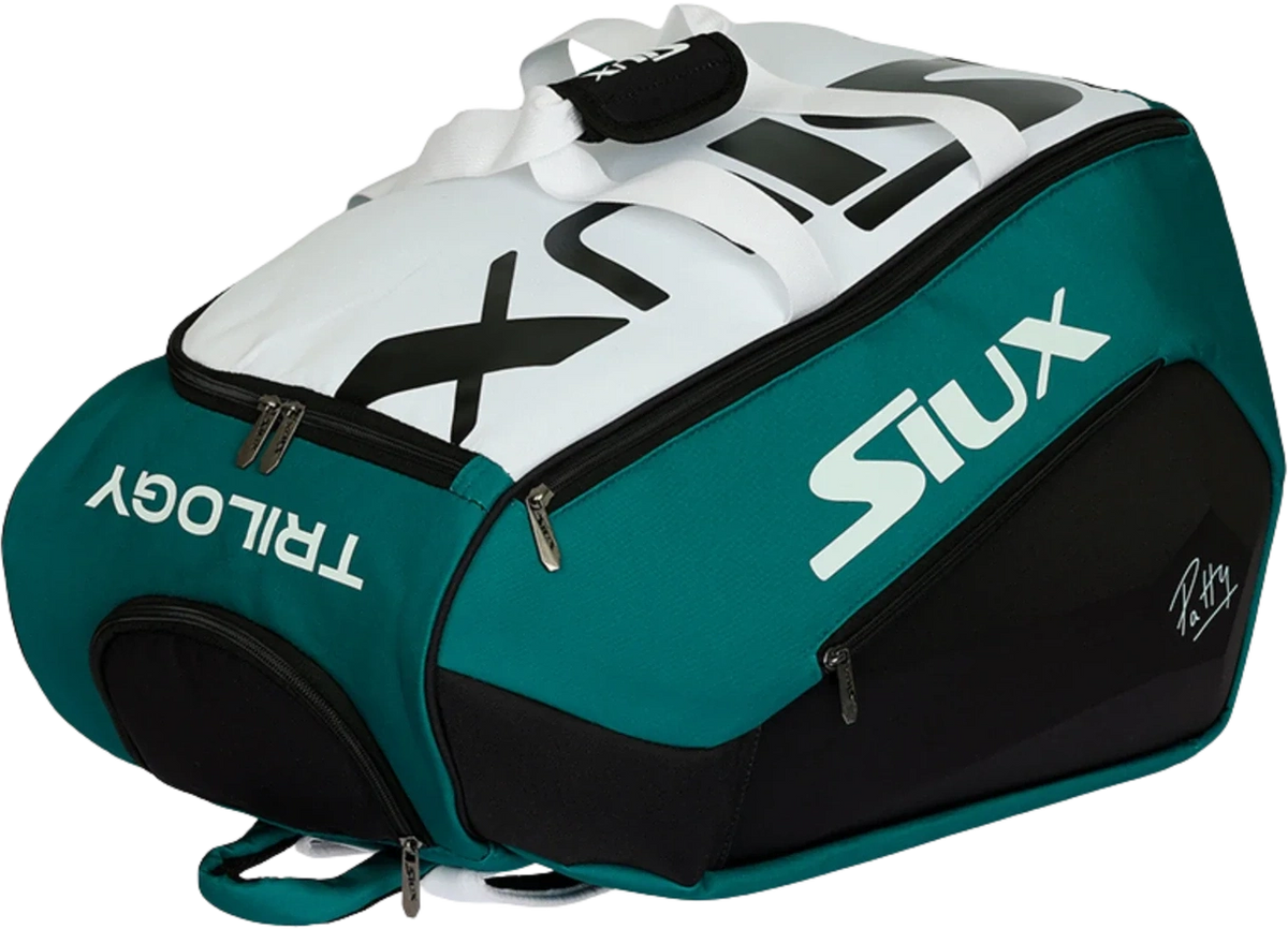 Siux Trilogy SS24 Padel Bag
