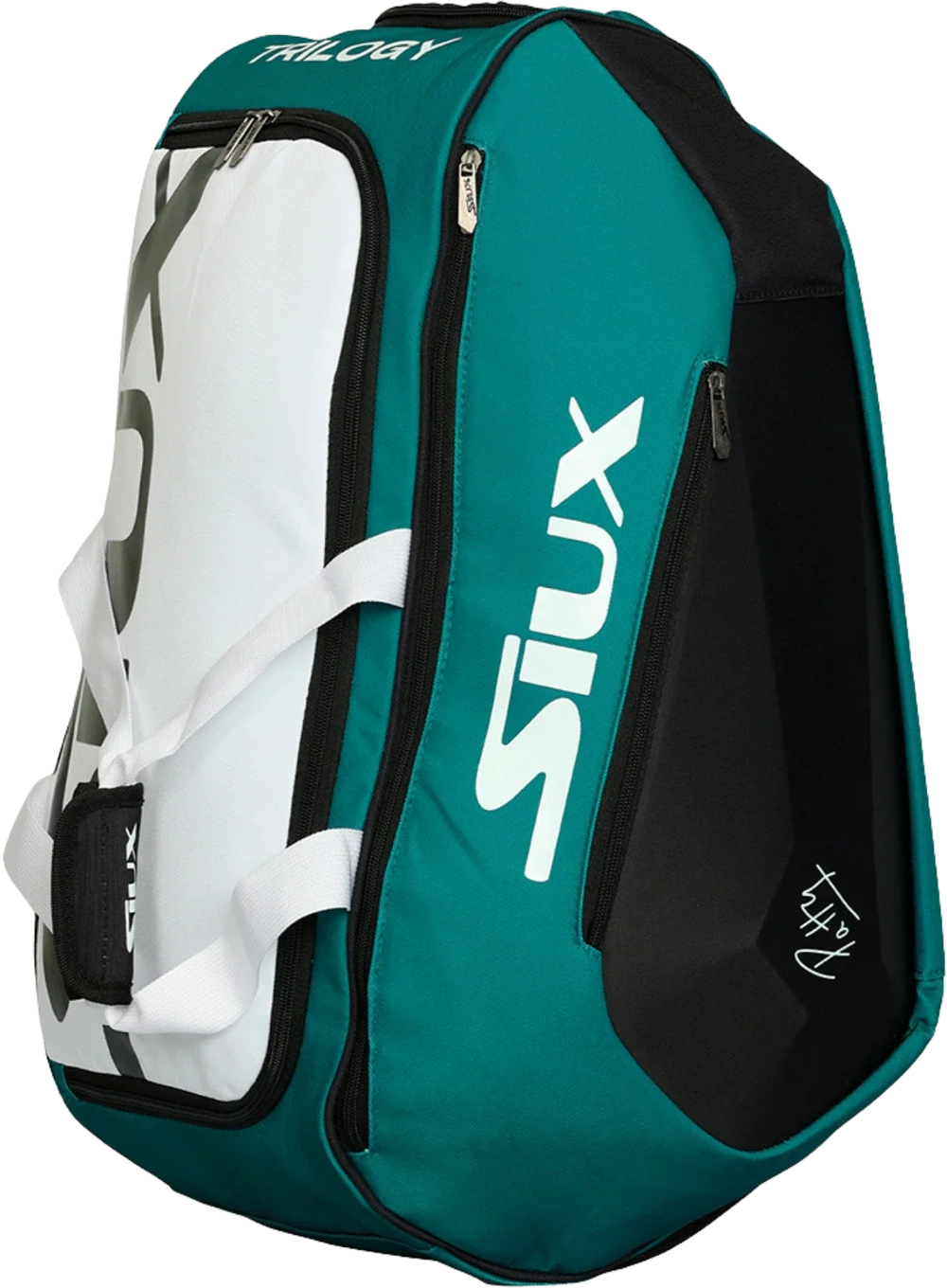 Siux Trilogy SS24 Padel Bag