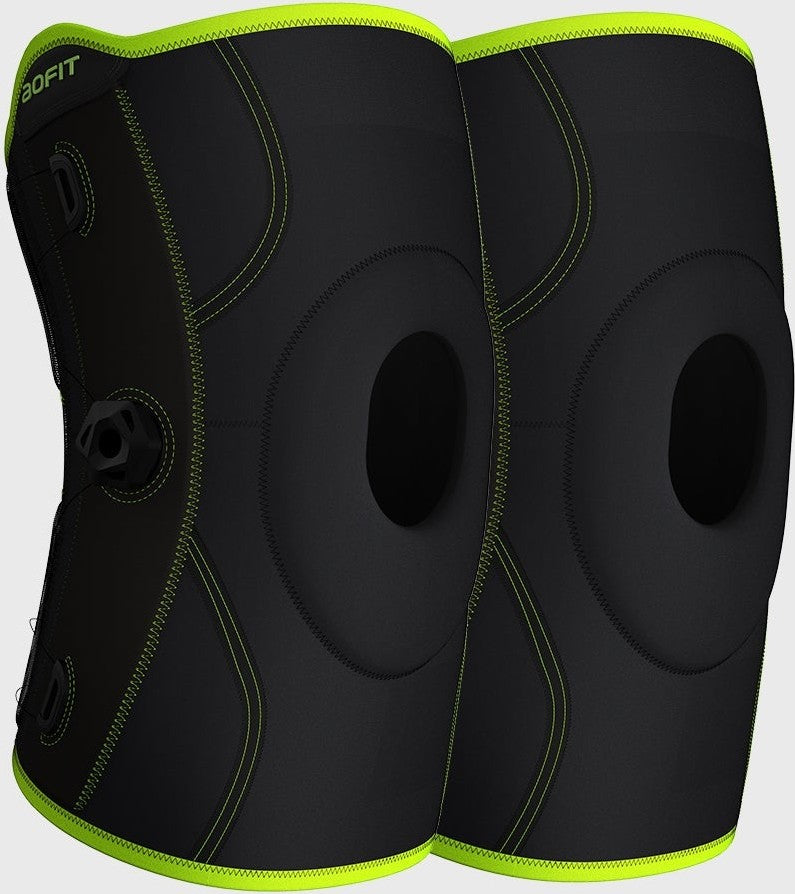 SpinLock Knee Brace