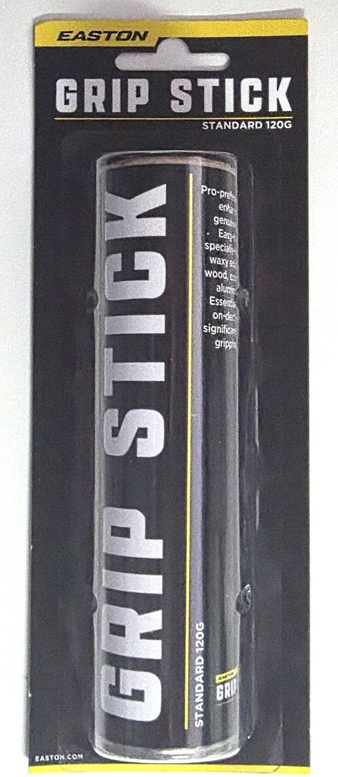 Easton Grip Stick - Standard 120 gm - HIT a Double