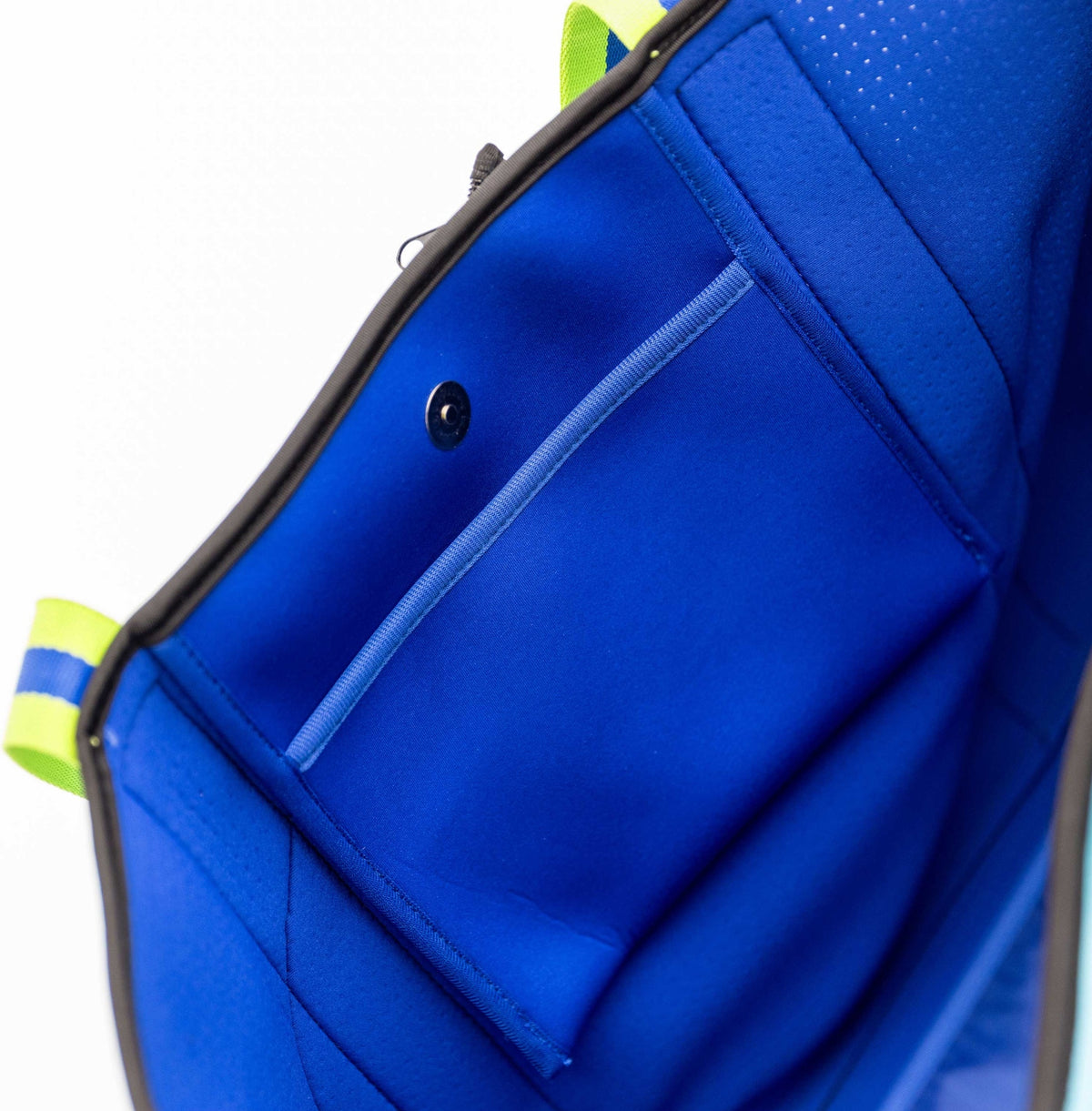 XL Pickleball Tote Bag - Blue