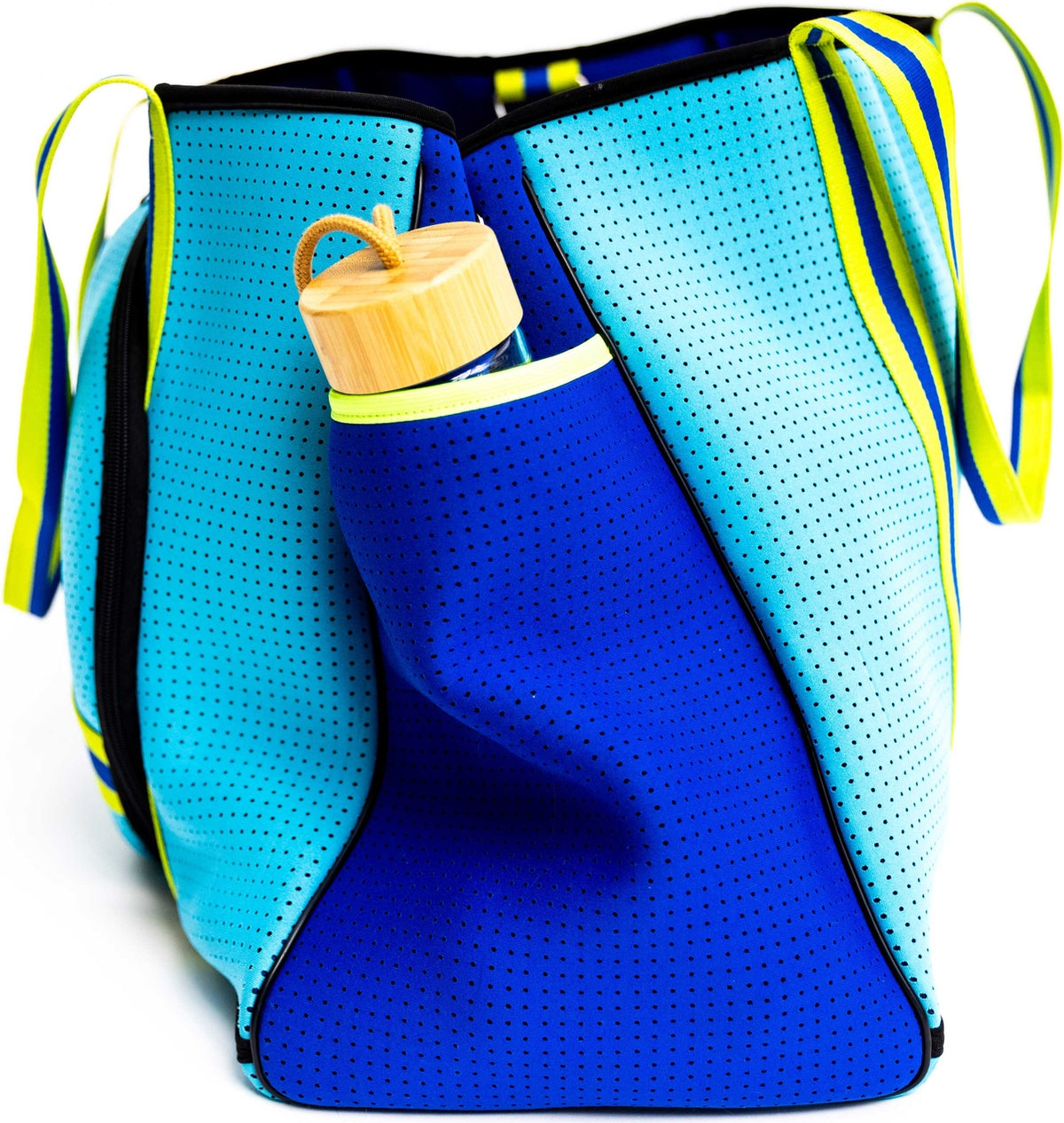 XL Pickleball Tote Bag - Blue