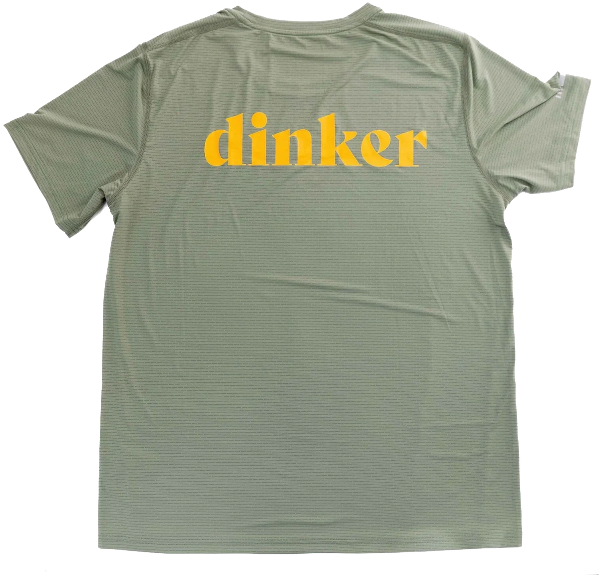Women's Dinker LUX Performance Shirt