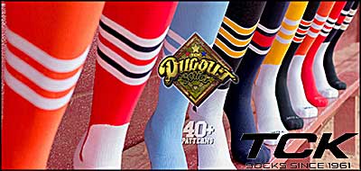 See all Twin City socks