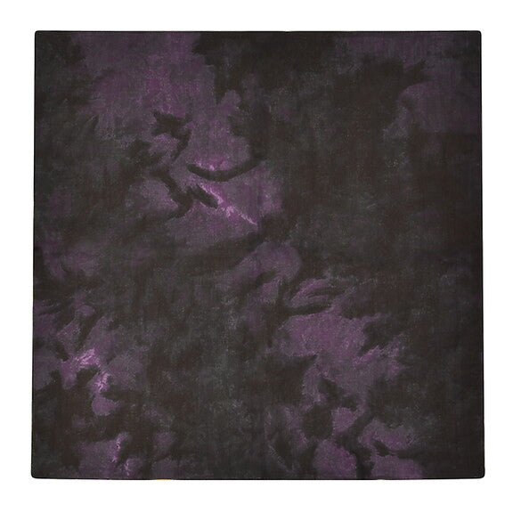 Colortone 9333C Tie-Dye Bandana - 9333 - Amethyst