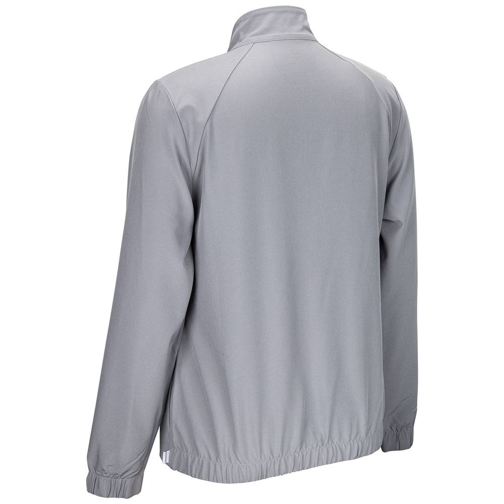 Champro TSJ0 Tempo Travel Suit Jacket - Gray